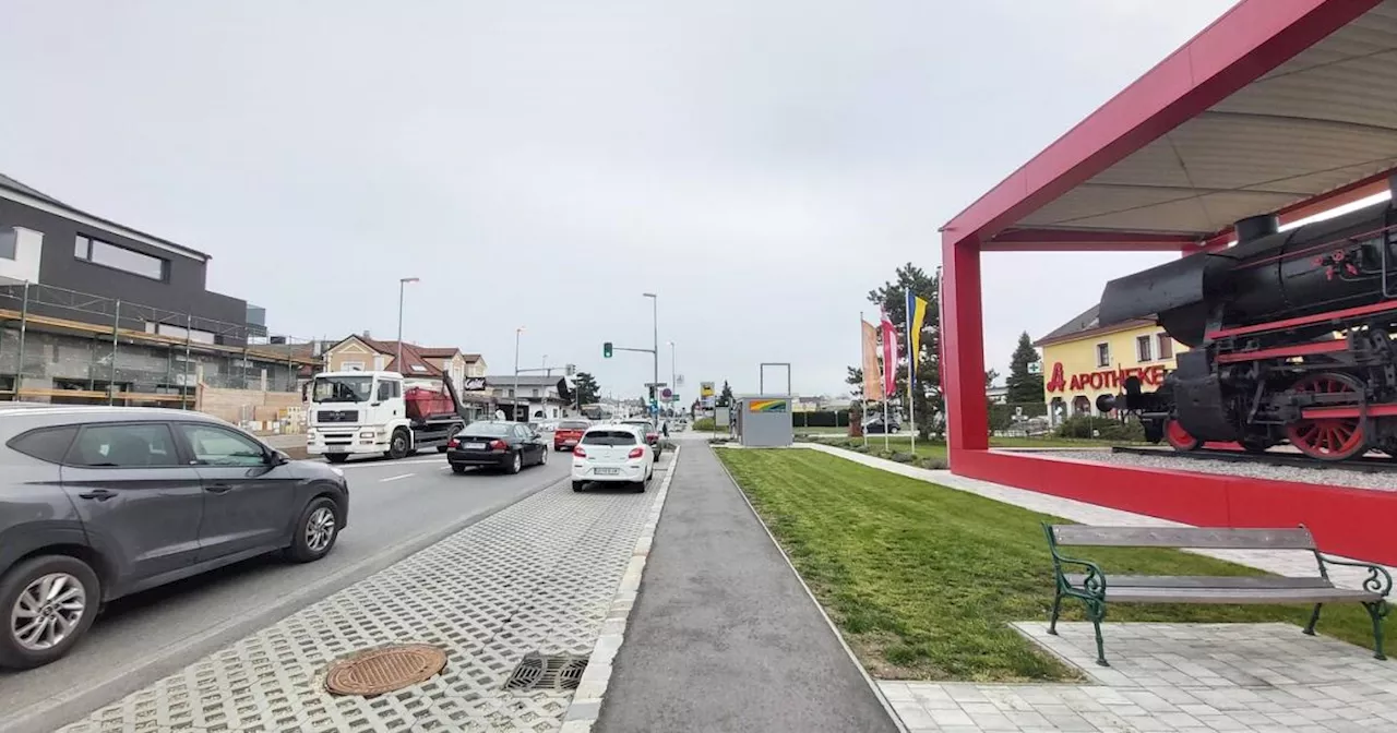 Österreich: Bürgermeister fordern Entscheidung zur Marchfelder Schnellstraße S8