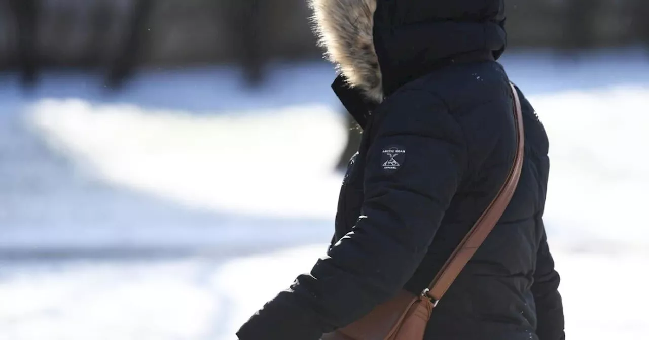 Wochenende wechselhaft: Am Sonntag Schnee, ab Montag auch bis Wien