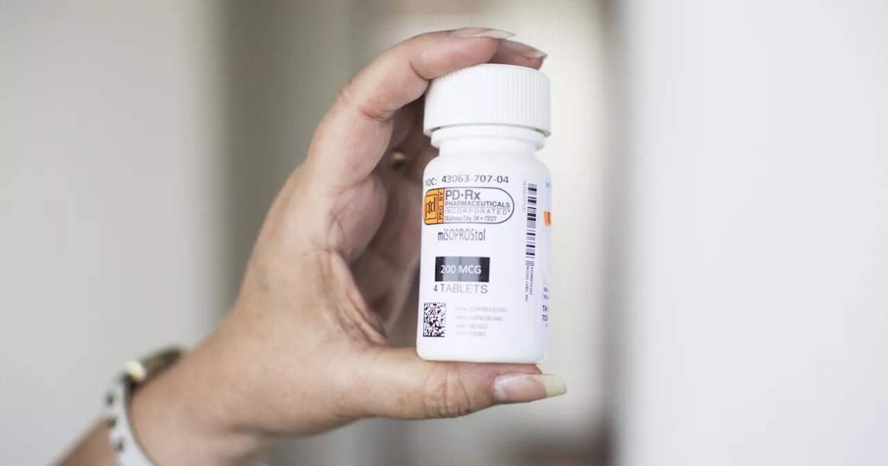 Bill aims to make abortion pills controlled substances in Texas