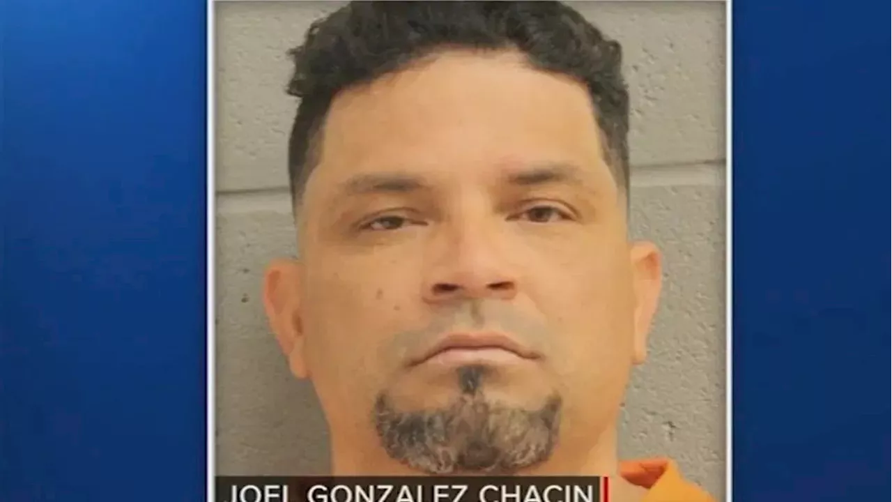 Venezuelan national charged with intoxicated manslaughter after crash kills Texas girl