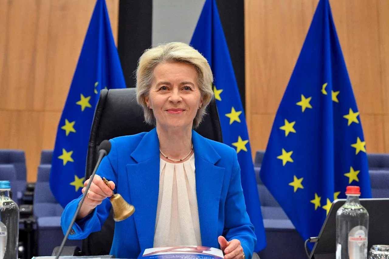 Accord UE-Mercosur: sommet clé avec von der Leyen à Montevideo