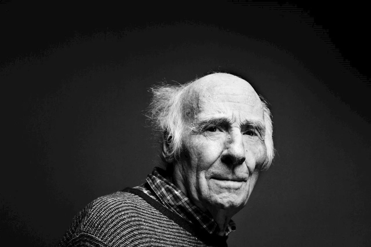 Mort de Jacques Roubaud, poète et mathématicien