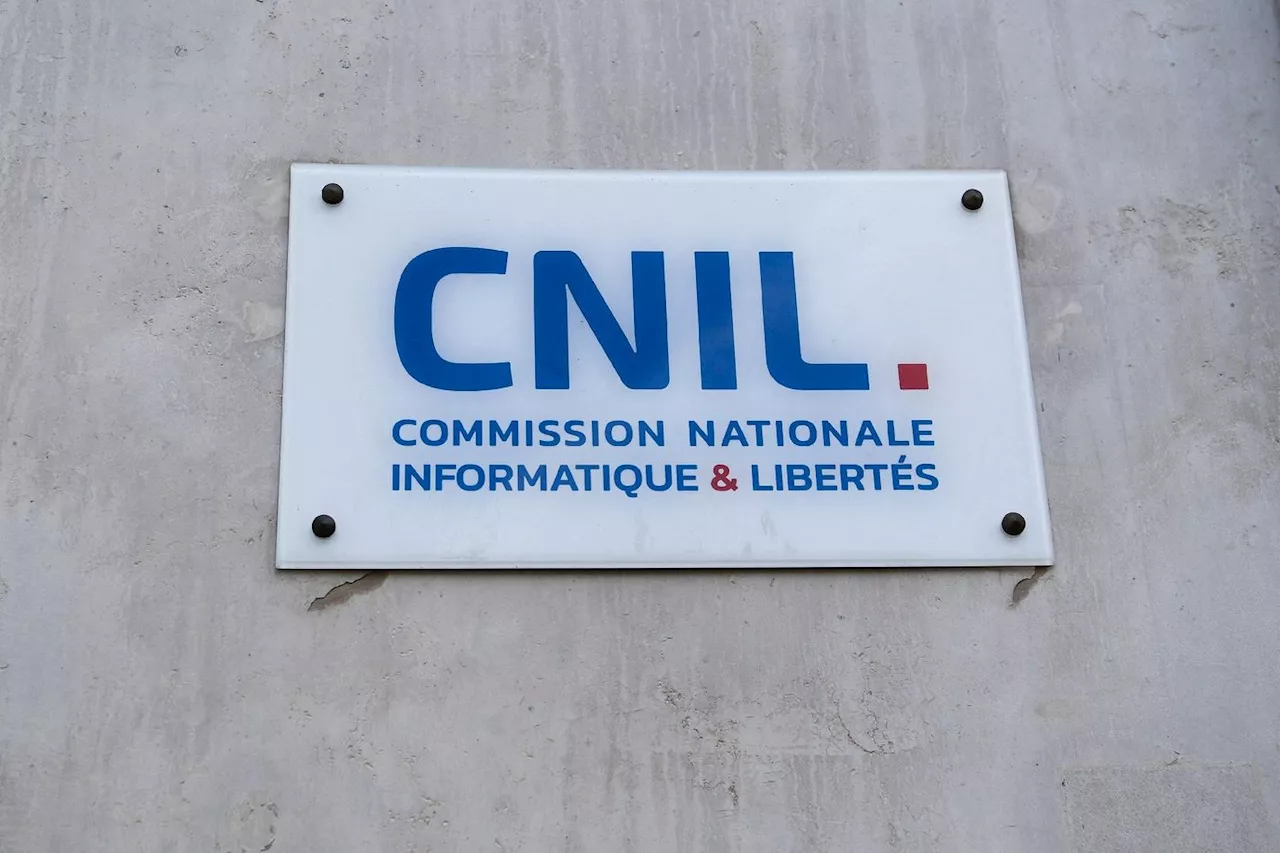 Vidéosurveillance: la Cnil met en demeure le ministère de l'Intérieur