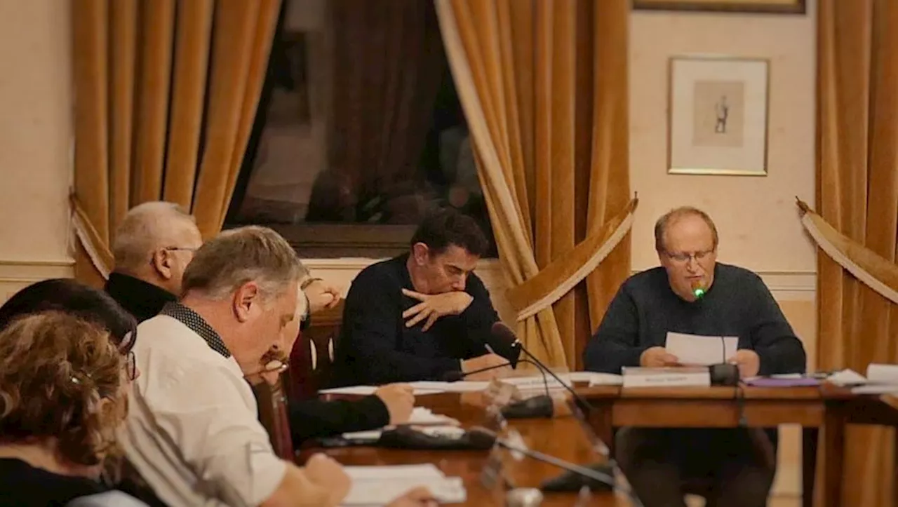 Diffamation : le député de l’Ouest-Aveyron Laurent Alexandre (LFI