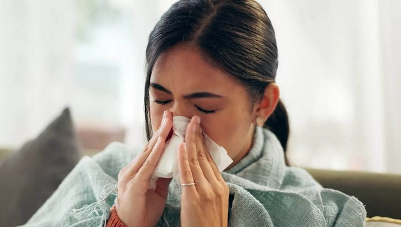 L’épidémie de grippe est lancée : l’Ile-de-France première touchée