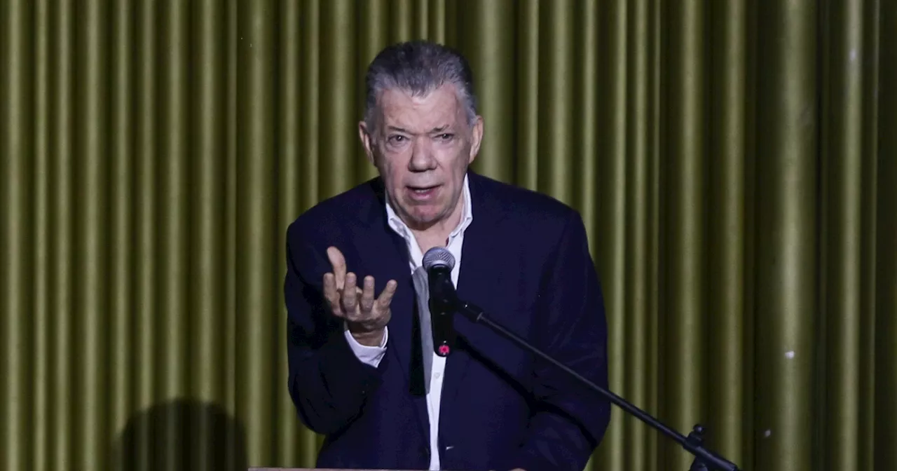 Juan Manuel Santos Desmiente Expropiación Exprés en el Nuevo Plan Jurisdiccional Agrario