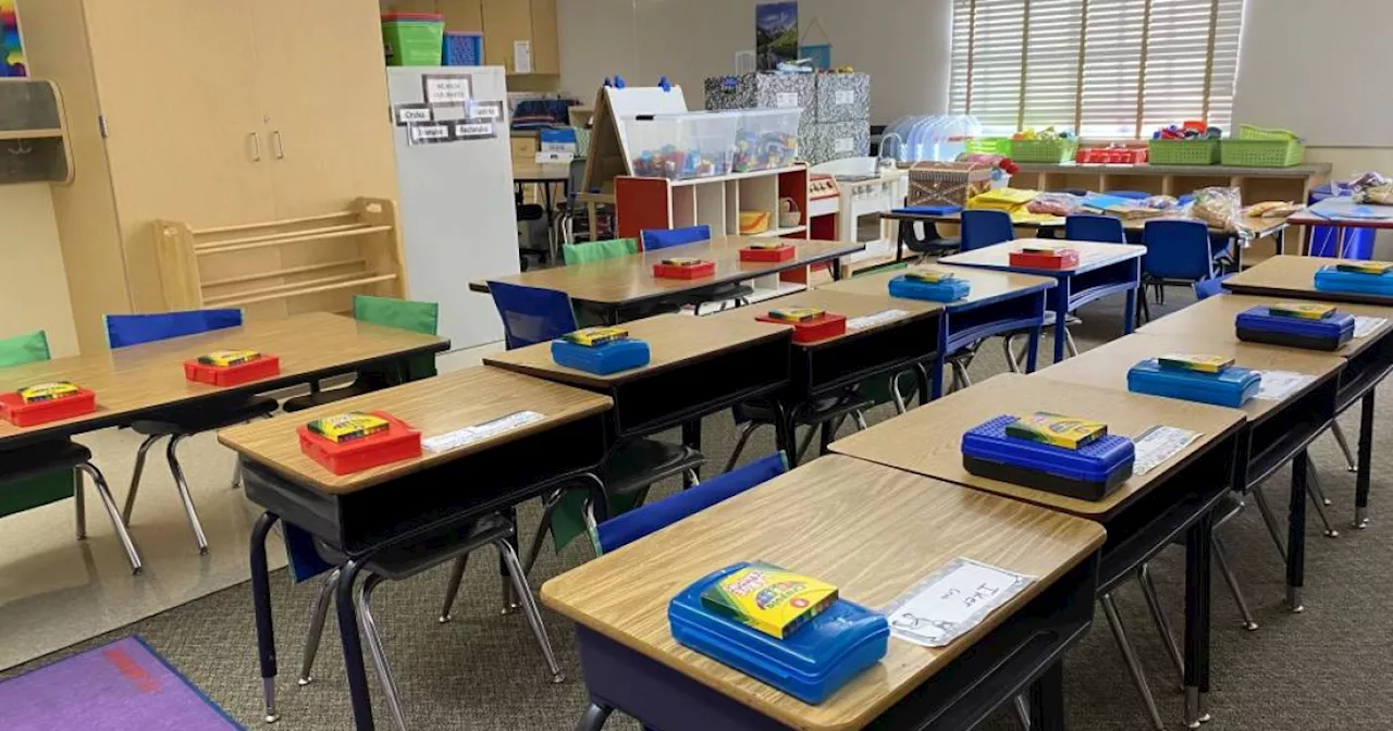 California Bill Would Protect Schools, Child Care Centers From Immigration Raids