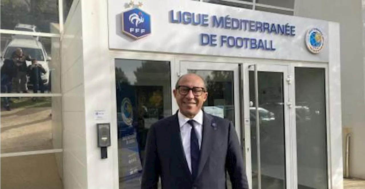 [Entretien] Philippe Diallo (FFF): « Être en phase avec les modes de vie d’aujourd’hui »