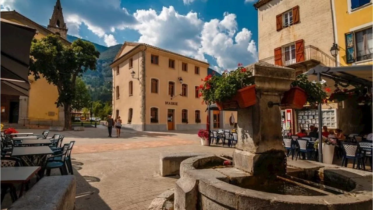 La communauté de communes Alpes Provence Verdon (CCAPV) va avoir un nouveau siège à Saint-André-les-Alpes