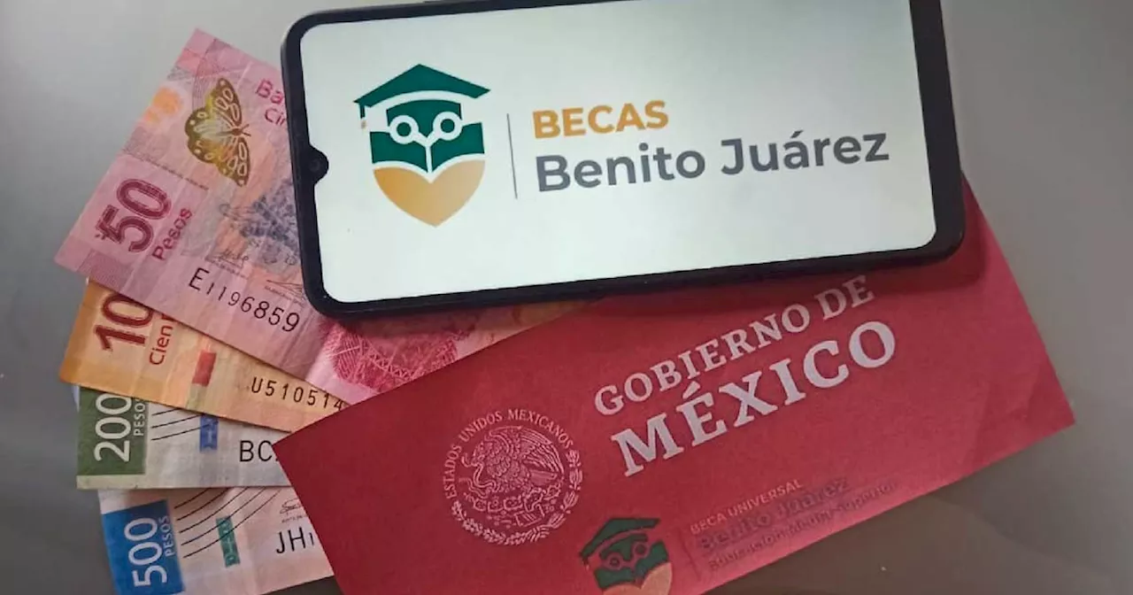 Becas Benito Juárez: estas son las FECHAS del último pago; consulta el calendario letra por letra