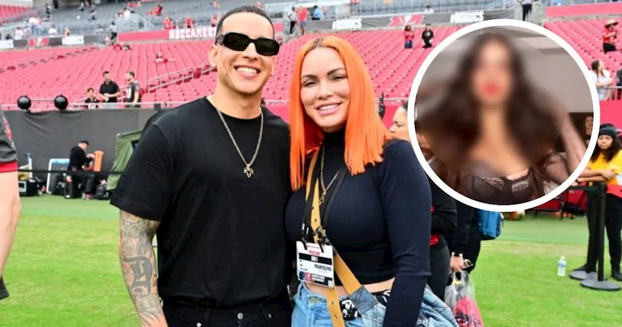 Daddy Yankee anuncia divorcio después de más de 20 años de matrimonio