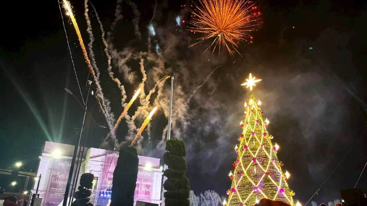 Congreso de Hidalgo aprueba doce reformas constitucionales y celebra con festejos navideños