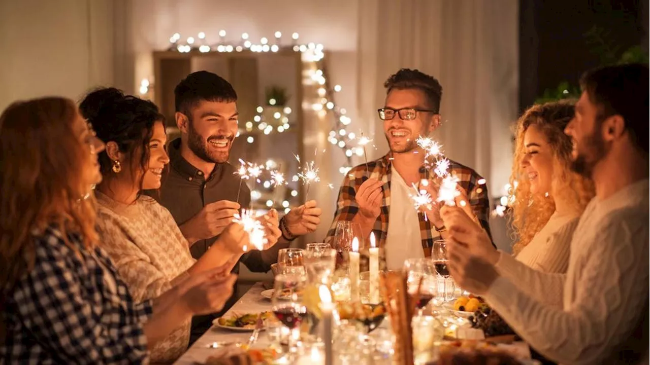 AIC Celiachia: Decalogo per una Festa Natale Natale Senza Stress