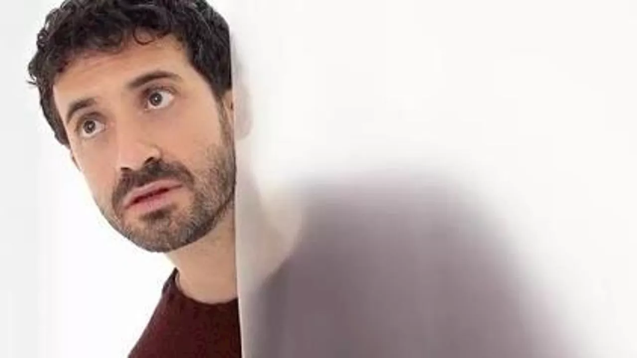 Edoardo Ferrario: Dalla Web Serie Esami al Guru del Successo TV