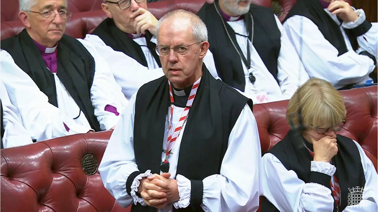 Archbishop of Canterbury Resigns After Damning Report on John Smyth Scandal