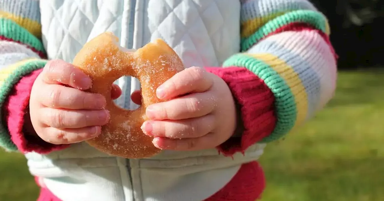 Junk food ban announced as quarter of Yorkshire children obese