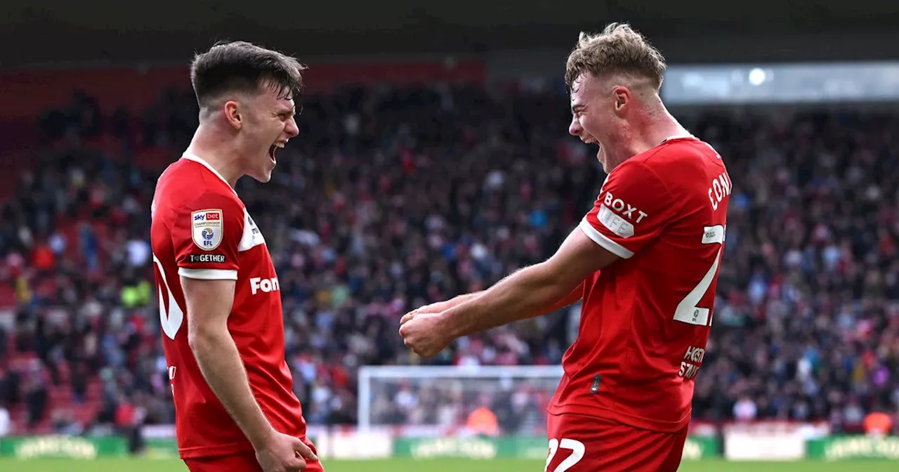 Leeds United Take Notice of Middlesbrough's Climb