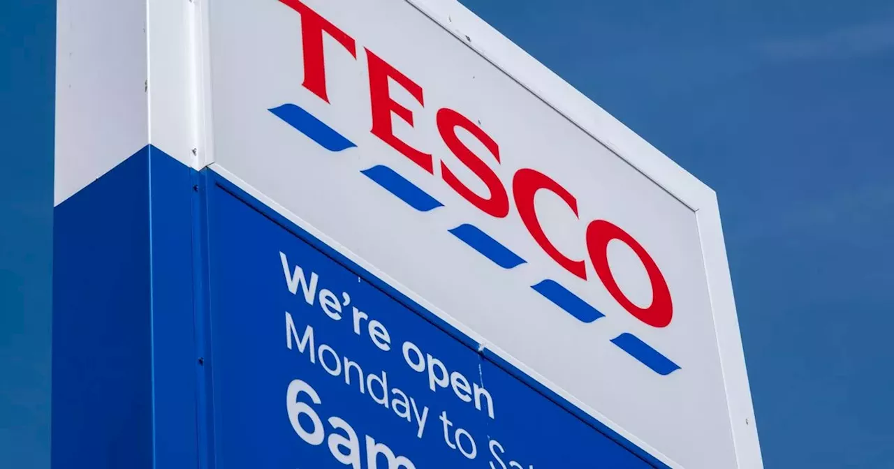 Tesco shoppers issued 'do not eat' warning as party food recalled