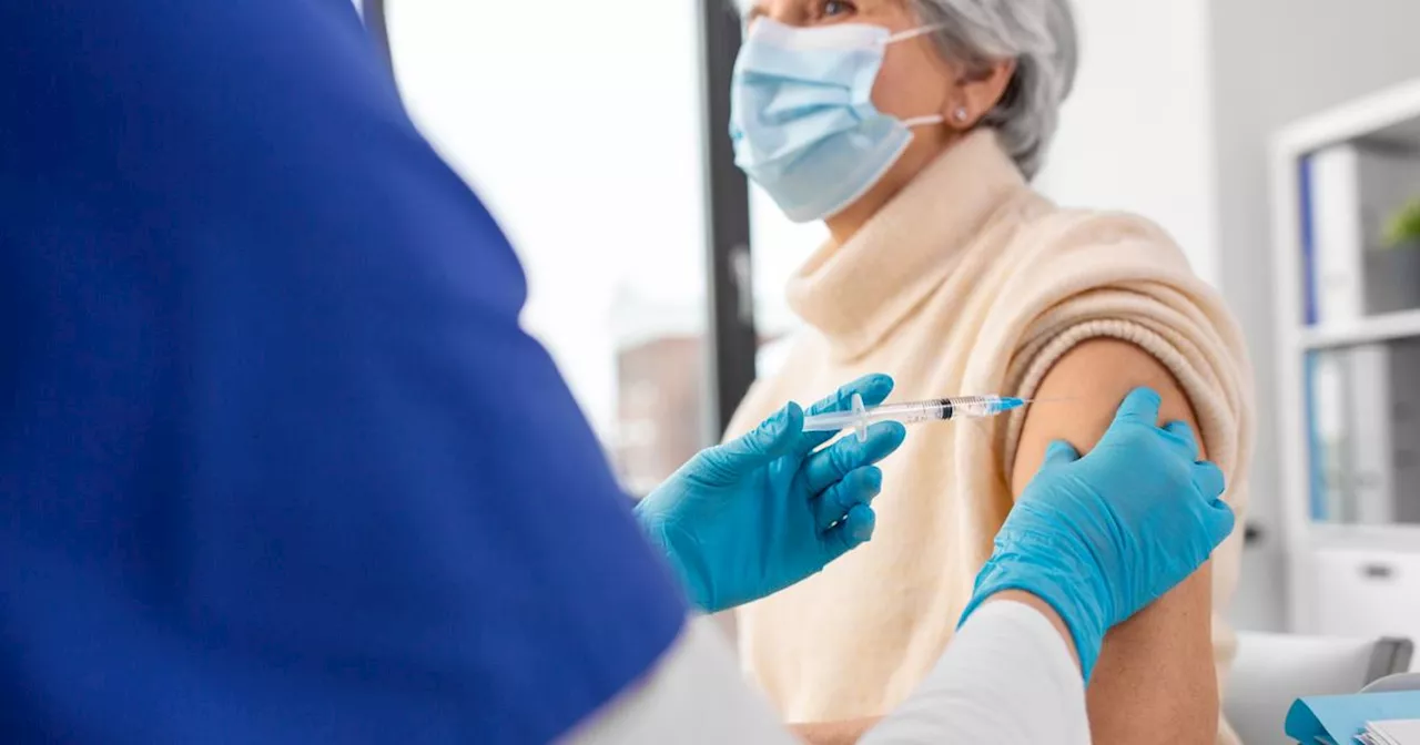 L’épidémie de grippe arrive en France, l’Île-de-France première région touchée