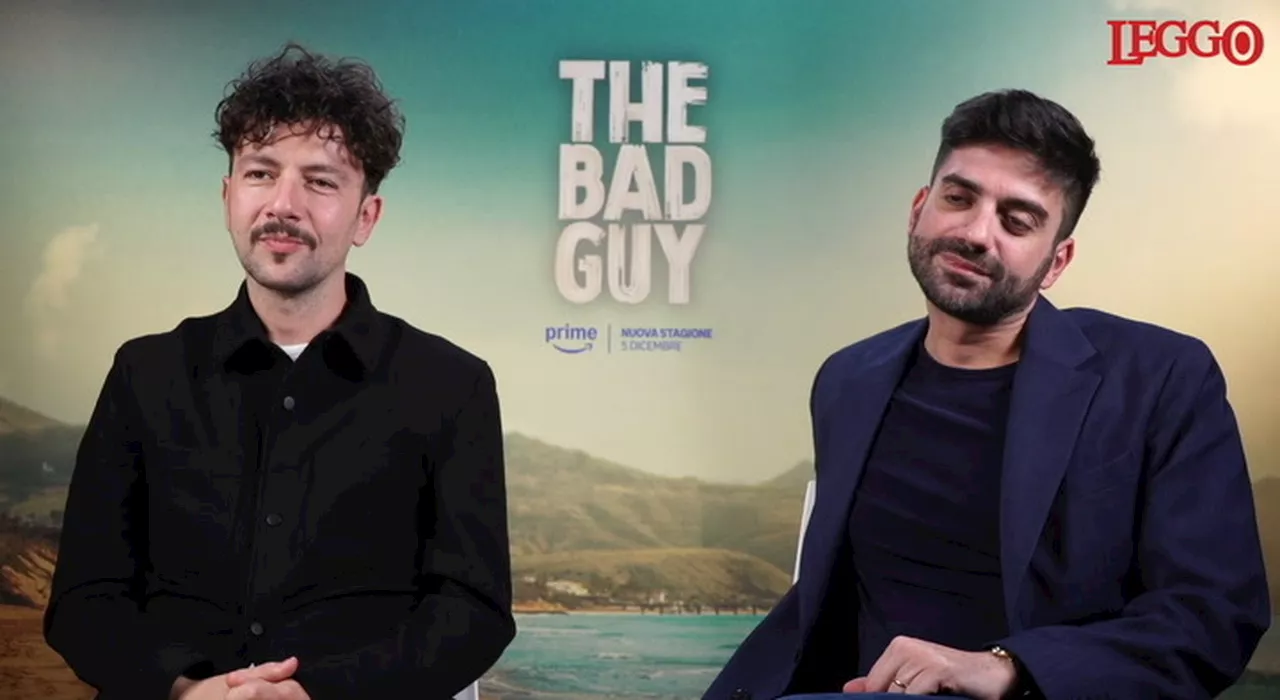 La Seconda Stagione di 'The Bad Guy' si Fa Vivo su Prime Video