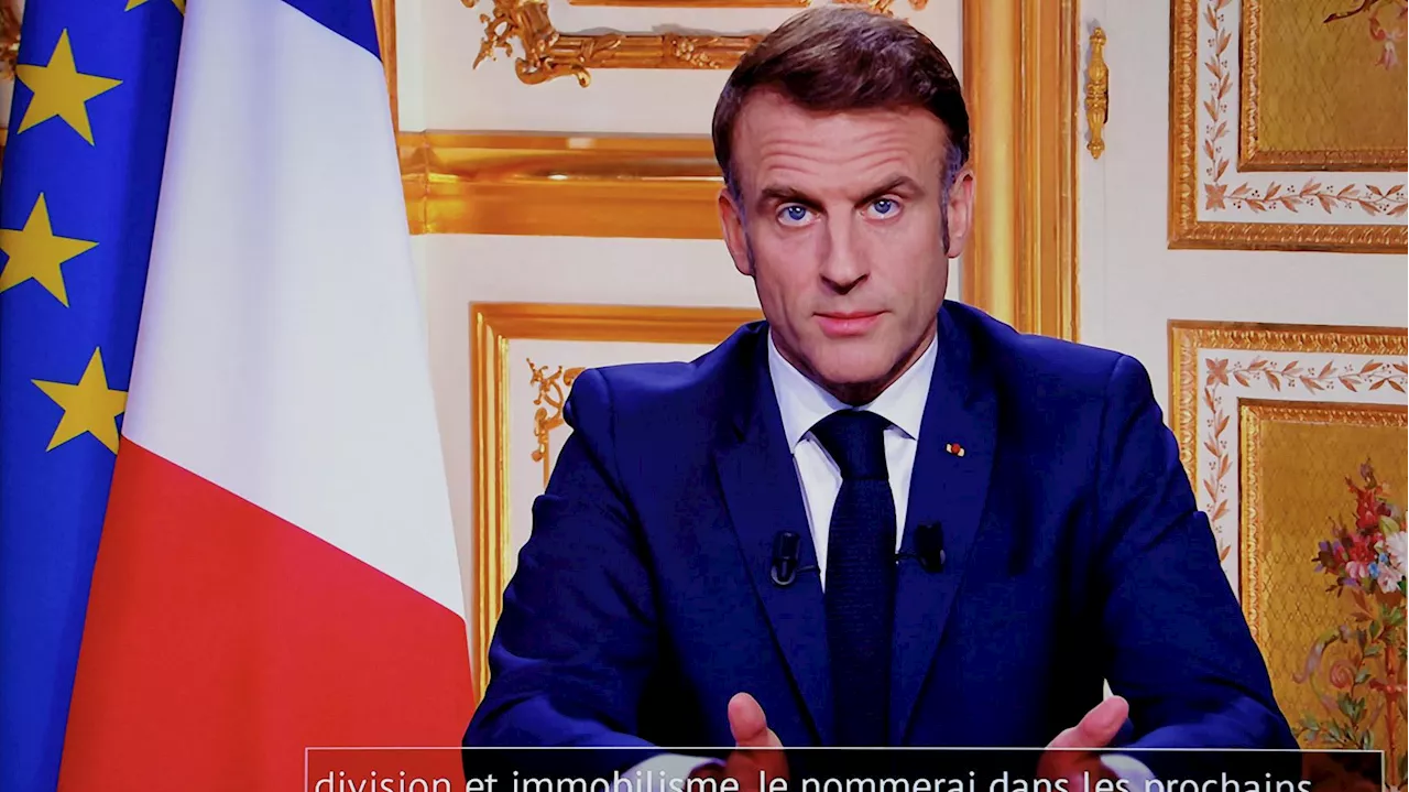 Dans son allocution, Emmanuel Macron refuse toute autocritique et charge les oppositions (tout en comptant sur elles)