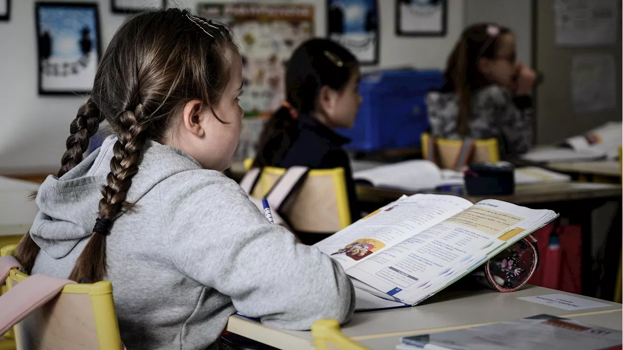 Grève du 5 décembre : dans l’Éducation nationale, les chiffres éloquents de l’importante mobilisation