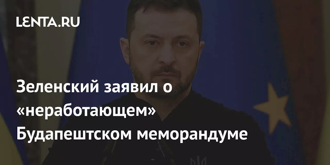 Зеленский Продвигает Концепцию 'Мира Через Силу' В Украине