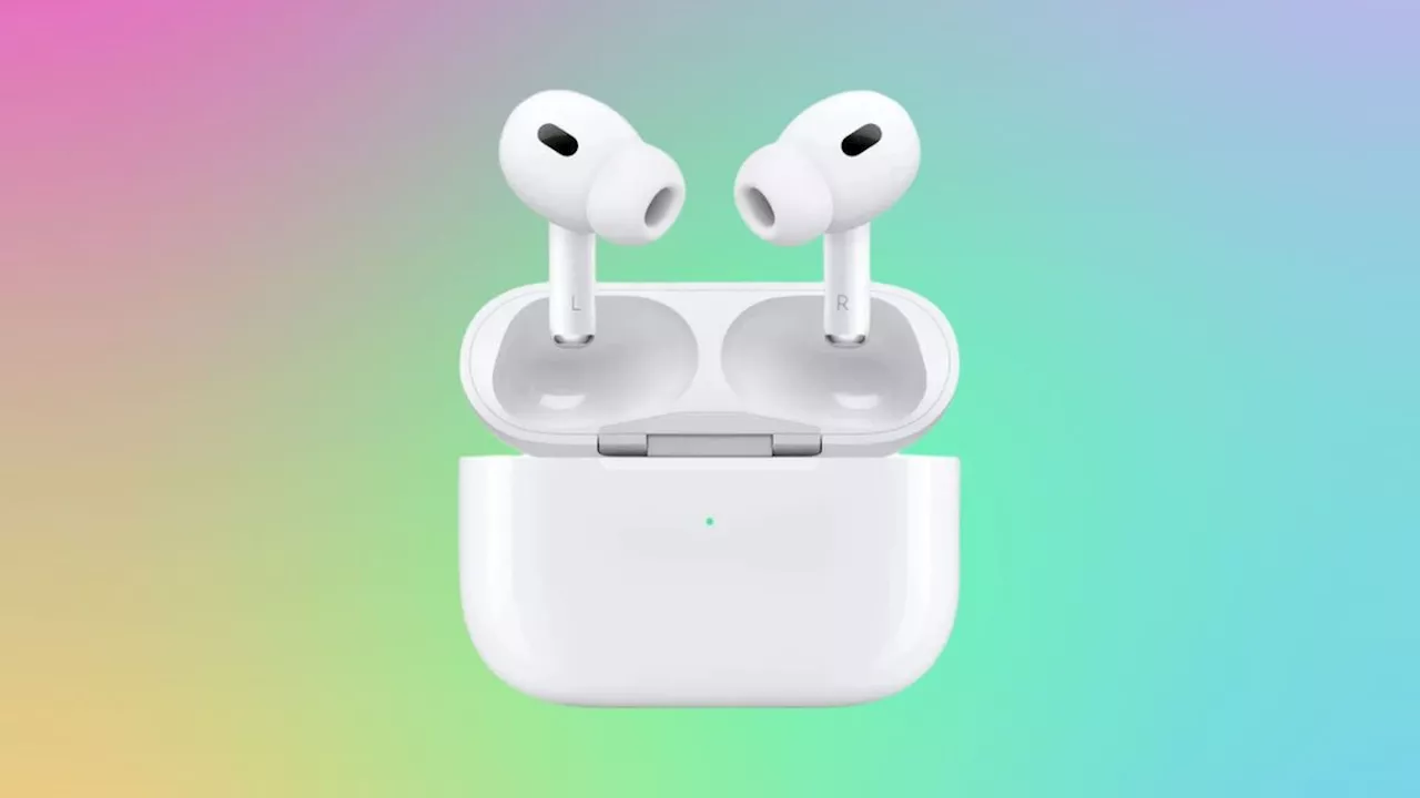 Apple fait trembler la concurrence avec ces AirPods Pro en promo sur Cdiscount