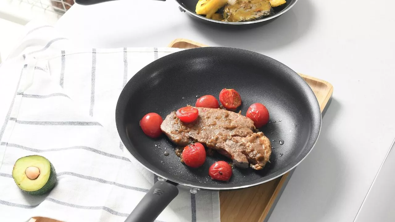 Voici la batterie de cuisine Tefal que tout le monde veut en ce moment et elle est à moins de 100 euros