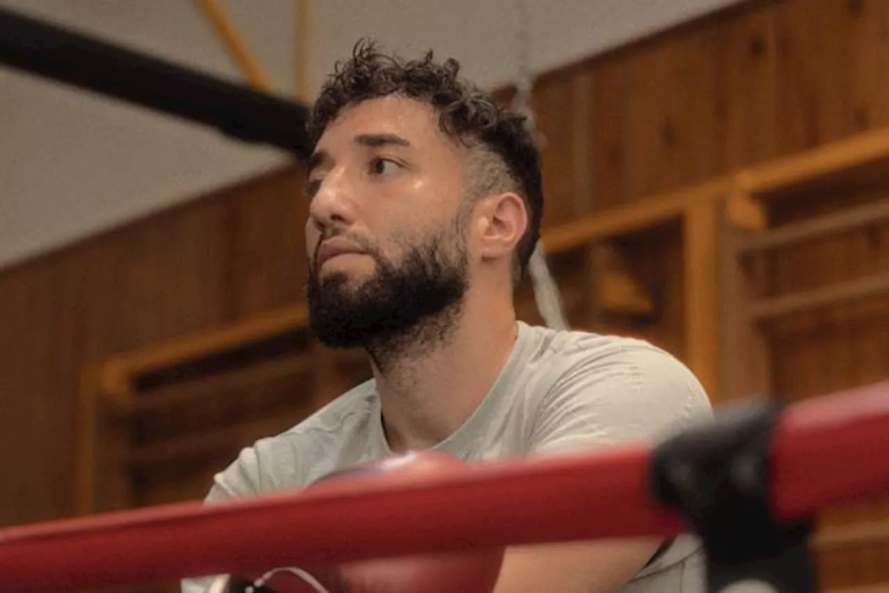 Billal « Billy » Hakkar avant le DTR Fight : « Je veux vraiment respecter ce sport »