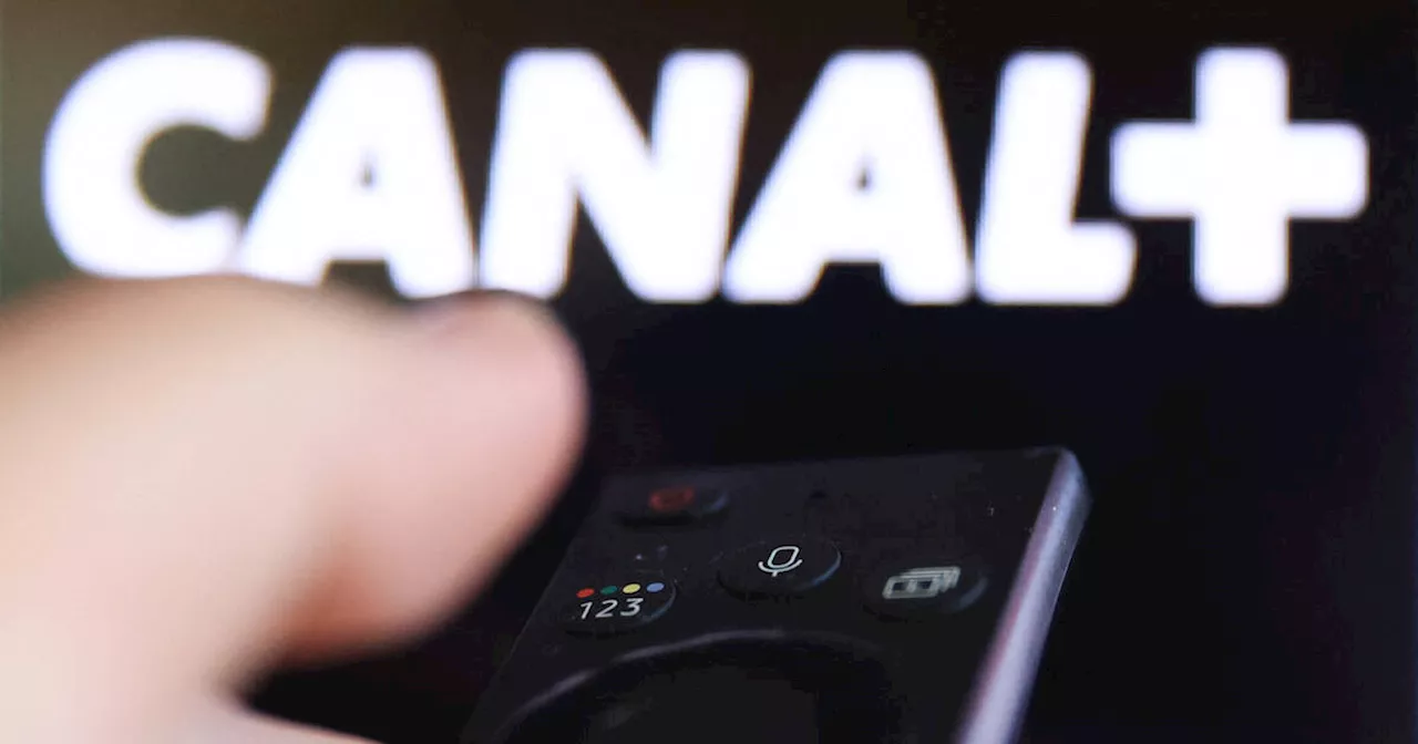 Canal + annonce retirer ses quatre chaînes payantes de la TNT