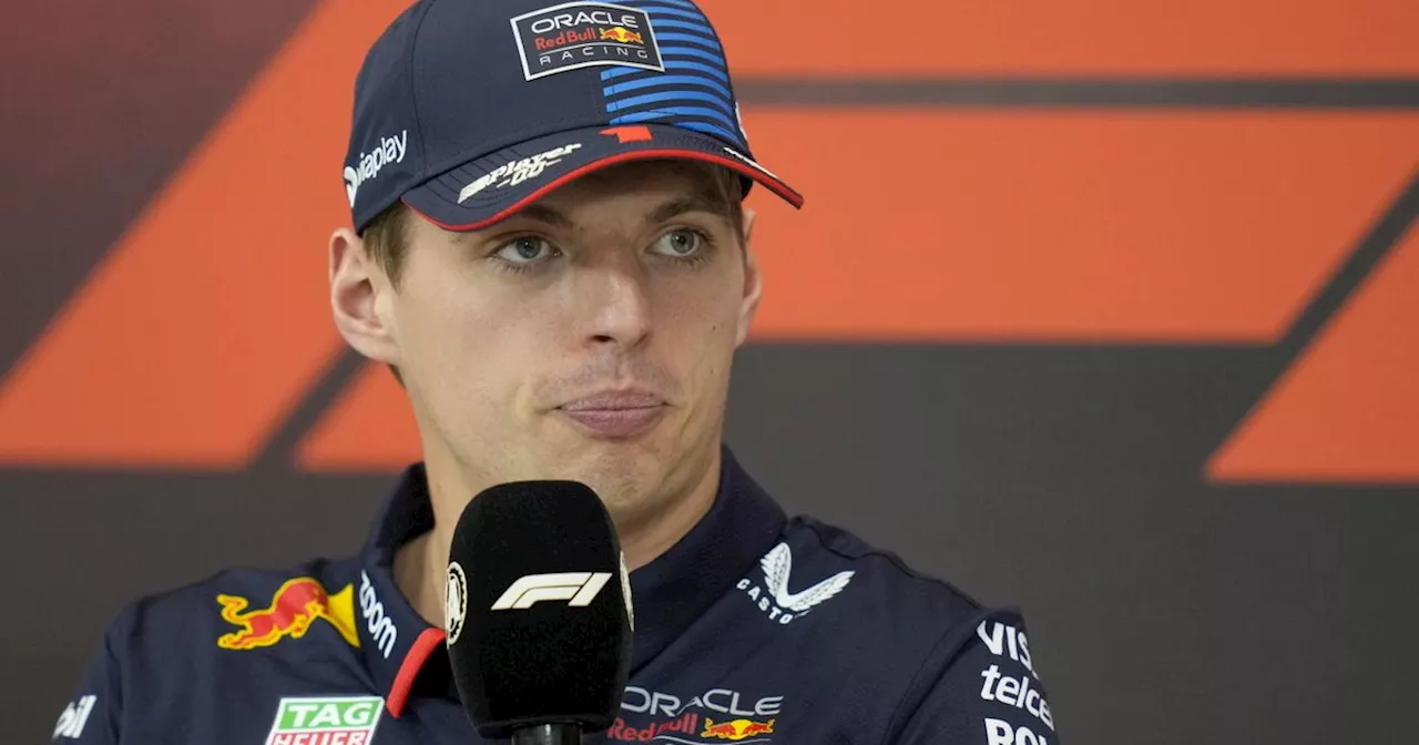 George Russel, accuse-choc a Verstappen: "Ti vengo addosso, ti sbatto la testa al muro"