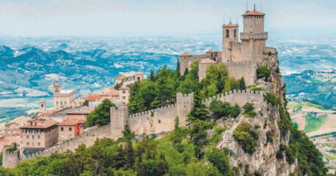 San Marino: Nuove Opportunità di Residenza per Pensionati Danarosi