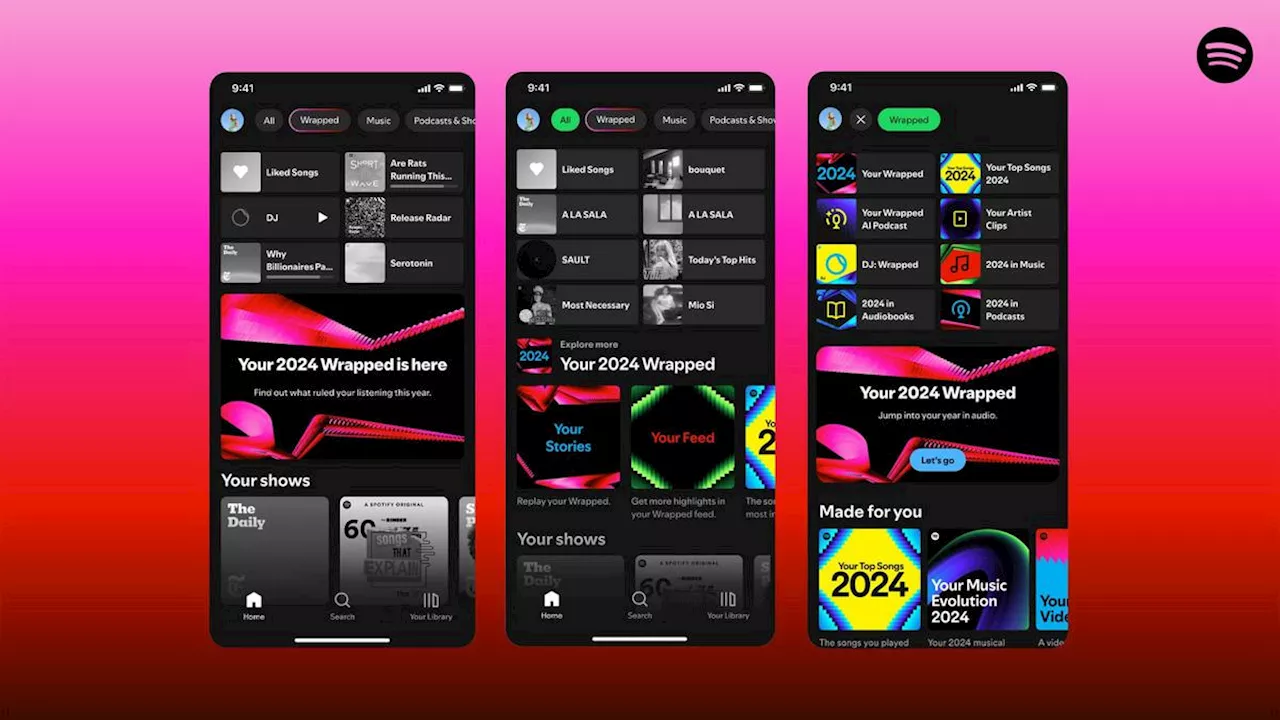 5 Cara Mengatasi Spotify Wrapped 2024 yang Tidak Muncul di Akun Spotify