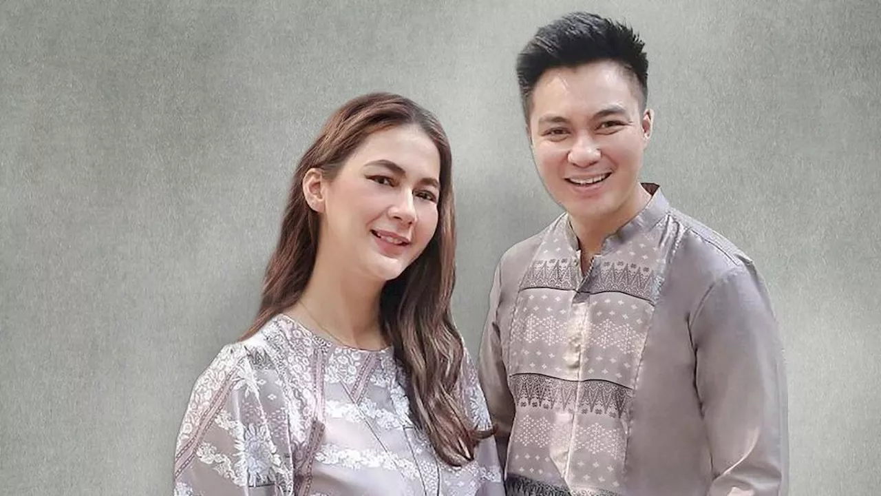 Baim Wong Bantah Batasi Paula Verhoeven Bertemu Anak: Saya Tak Pernah Melarang