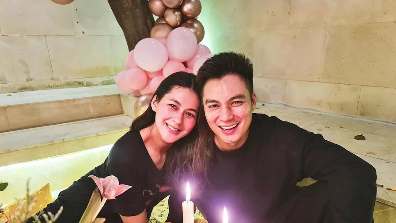 Baim Wong Pertanyakan Paula Verhoeven Jarang Video Call Anak, Merasa Bingung Saat Tahu Alasannya