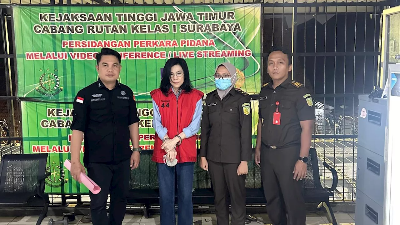 Kejagung Periksa Saudara Kandung Ronald Tannur di Kasus Suap yang Seret Ibunya