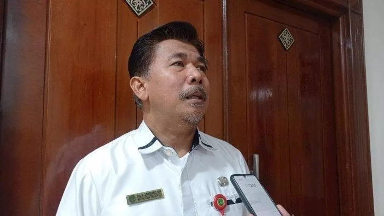 Pemkab Kukar Gandeng Unhas dan UGM Guna Penuhi Ketersediaan Dokter di RSUD