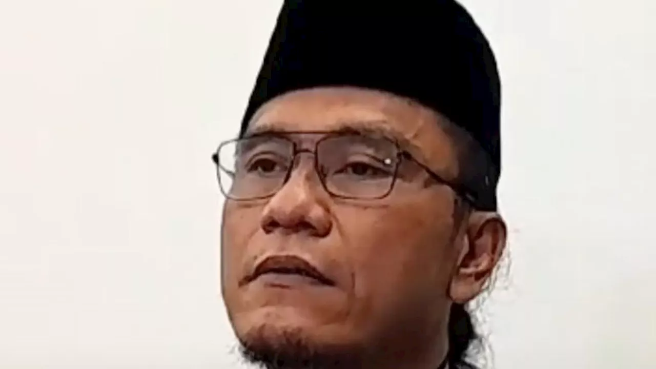 Penjual Es Teh yang Dihina Gus Miftah Bakal Diberangkatkan Umrah