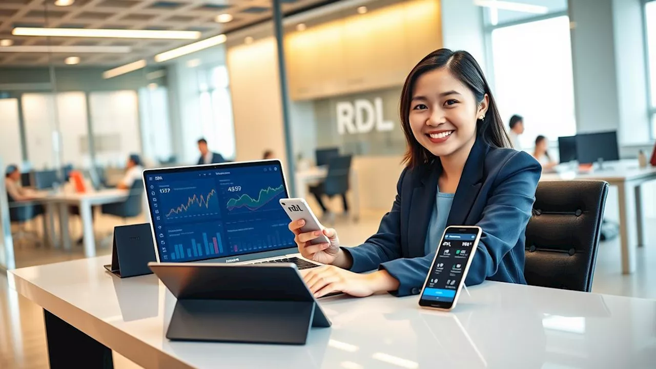 RDL Adalah: Panduan Lengkap Rekening Dana Lender untuk Investasi P2P Lending