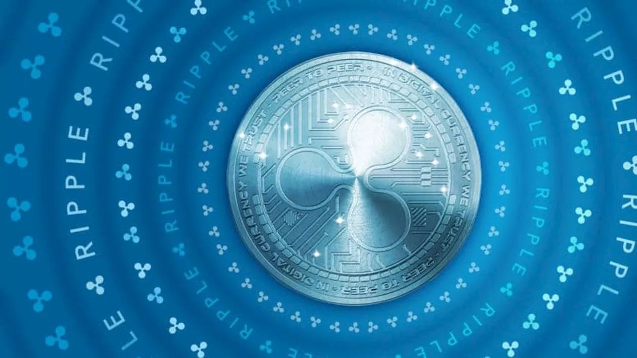 Ripple Sumbang 1% Keuntungan untuk Gerakan Filantropi