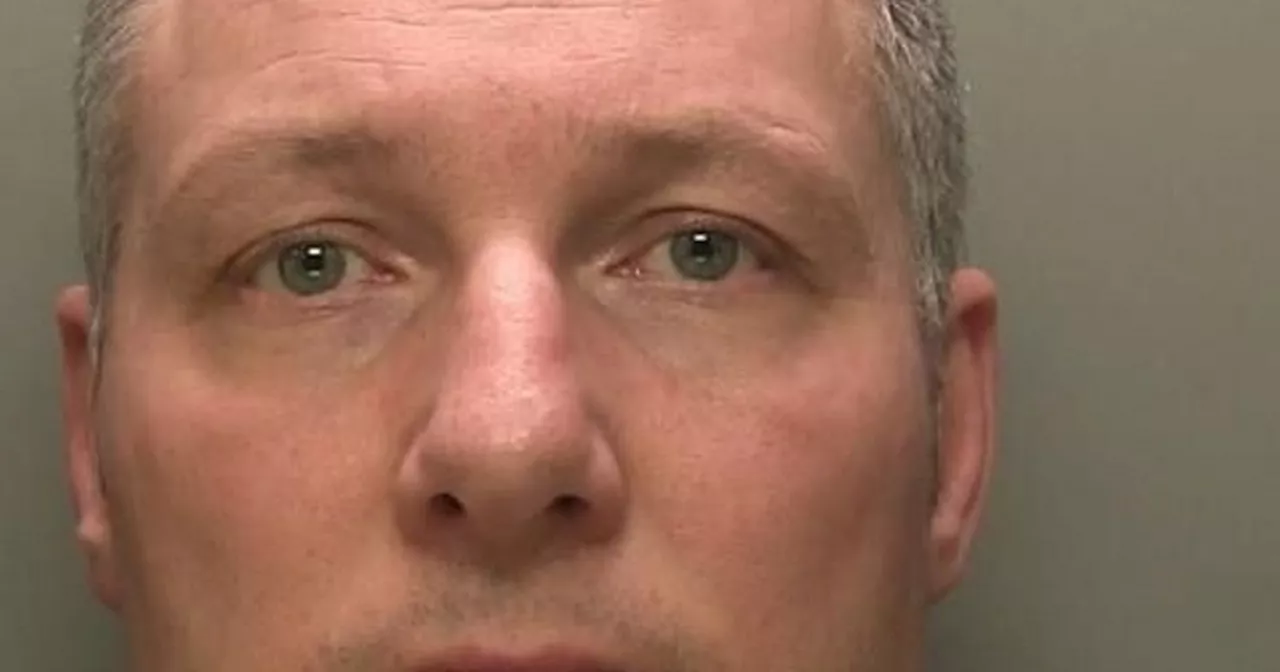 Bloke banned from chatting to boys jailed after breaching sexual harm order