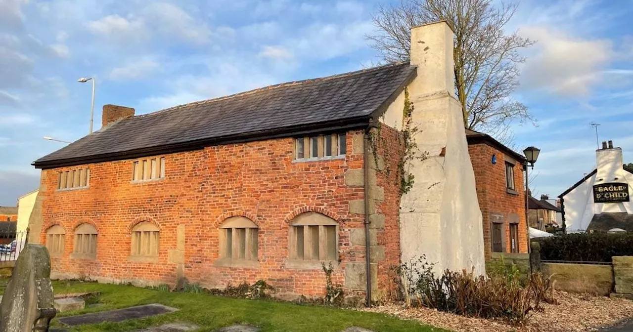 'Bug invasion' delays revamp of Lancashire museum after four-year closure