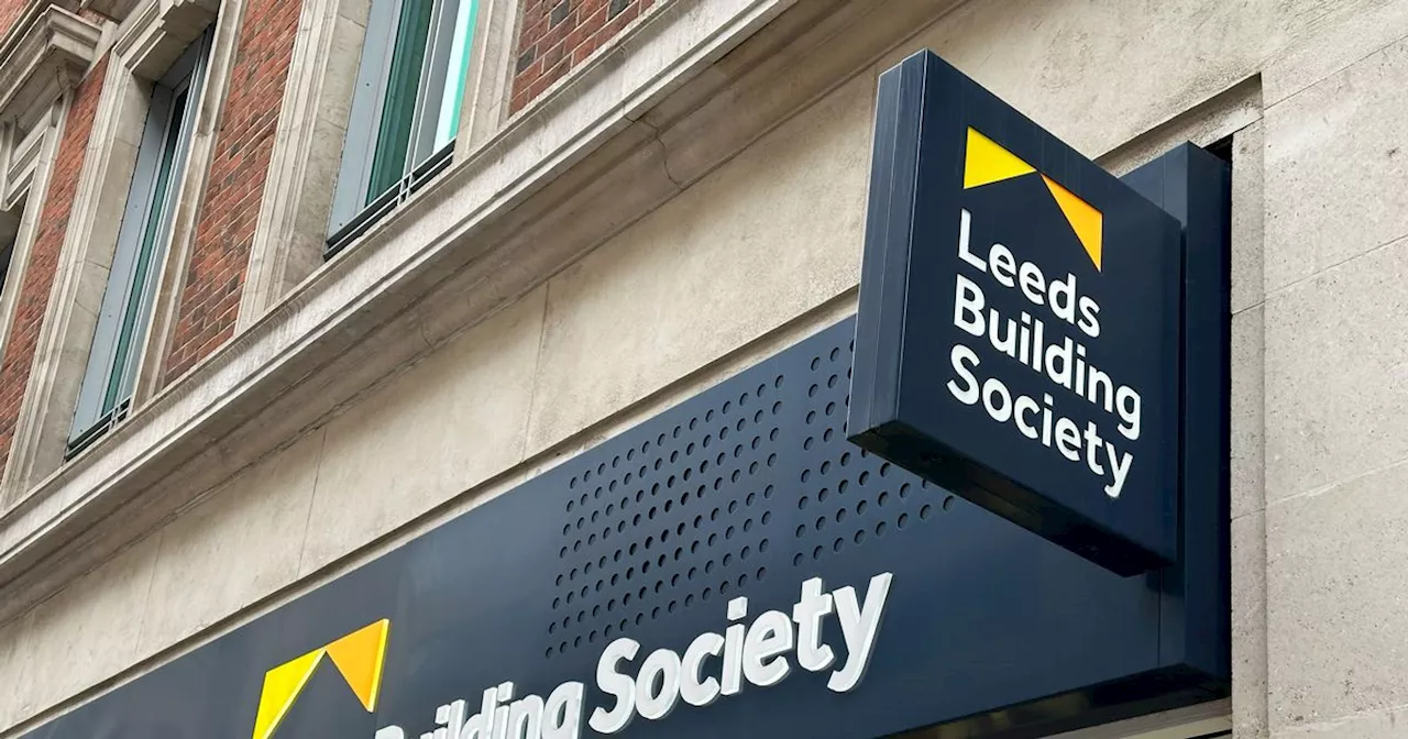 Leeds Building Society makes big change for customers ahead of new rule