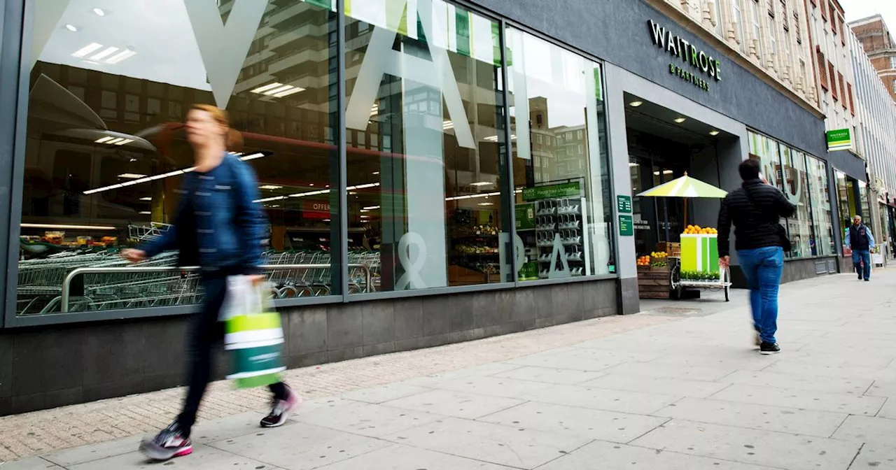 Waitrose 'don't eat' takeaway meal warning due to 'health risk'