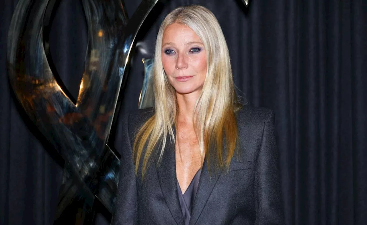 Se scotcher la bouche pour dormir, l’étrange rituel de Gwyneth Paltrow