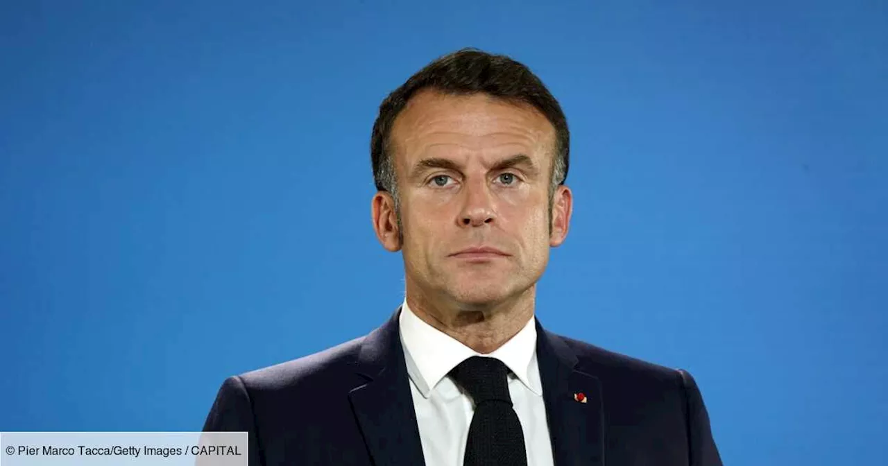 Budget 2025 : une «loi spéciale» sera déposée mi-décembre, annonce Emmanuel Macron