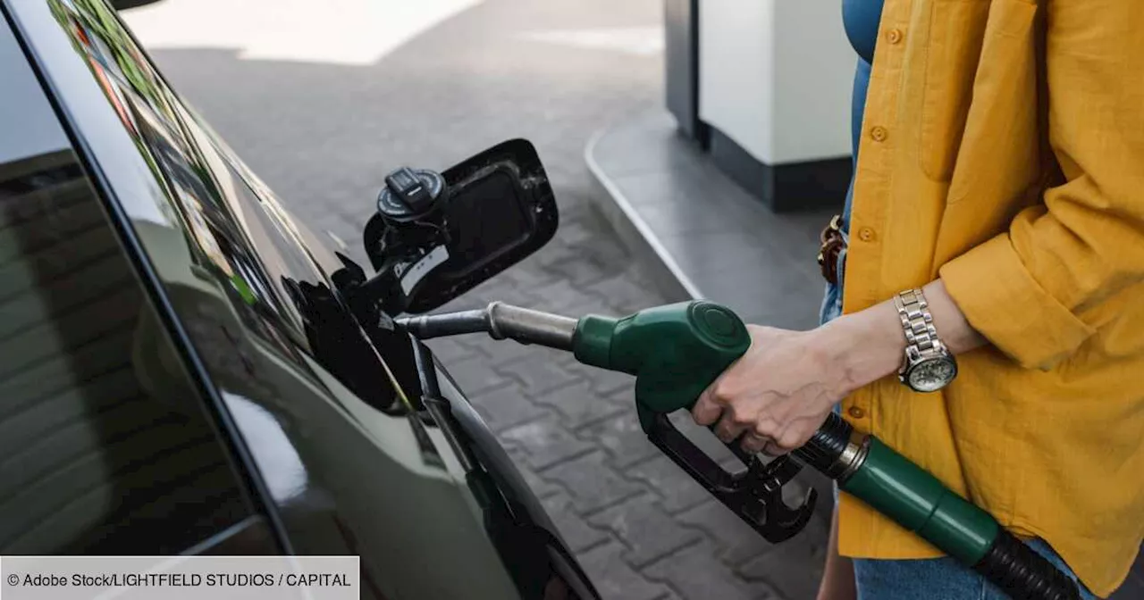 Carburant : découvrez cette enseigne qui va proposer l'essence à prix coûtant, juste avant Noël