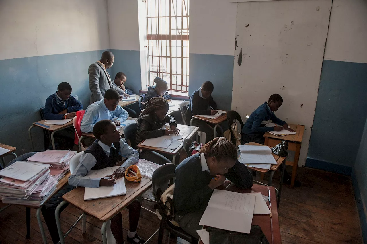 South Africa's Bela Act: A Step Towards Inclusive Education