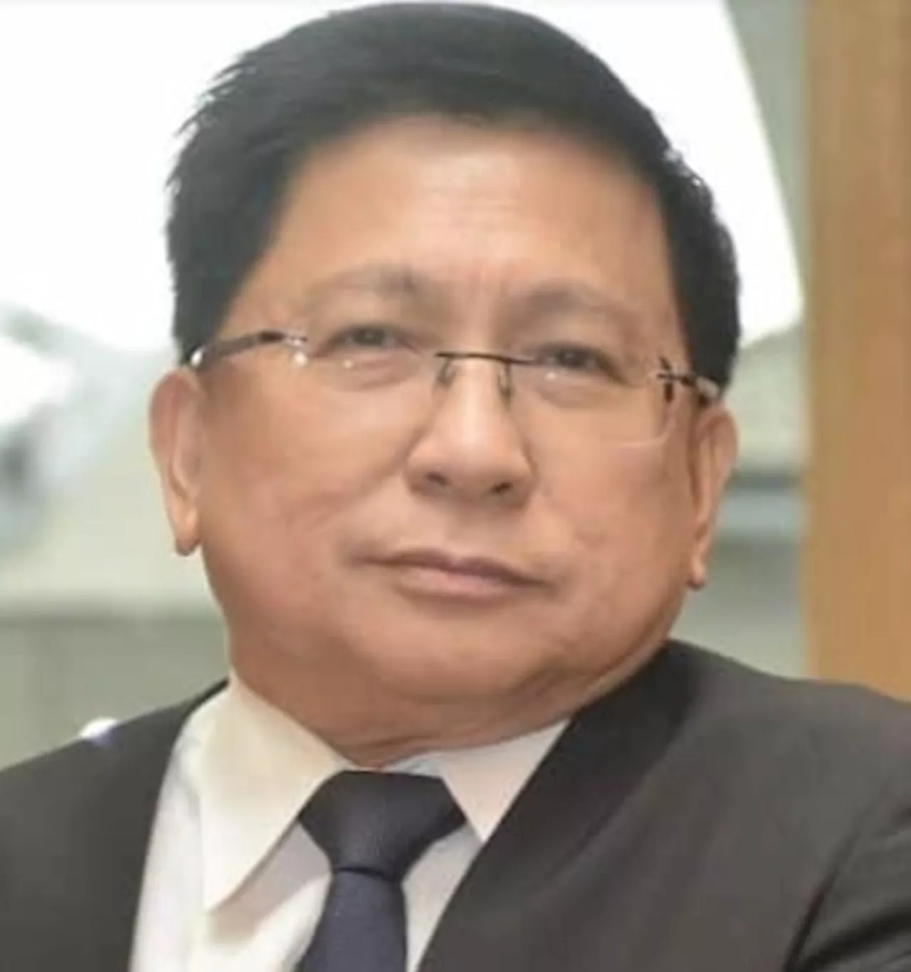 Former Chief Justice Proposed as Next Sabah Governor